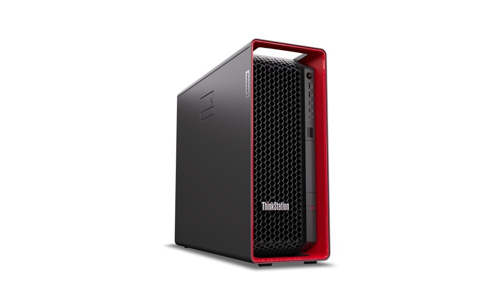 Lenovo ThinkStation P7 (30F3000UGE) hind ja info | Lauaarvutid | hansapost.ee