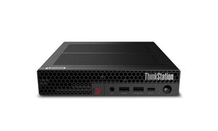 Lenovo ThinkStation P3 Tiny (30H0001TGE) price and information | Lauaarvutid | hansapost.ee