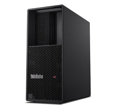 Lenovo ThinkStation P3 Tower (30GS004CGE) hind ja info | Lauaarvutid | hansapost.ee