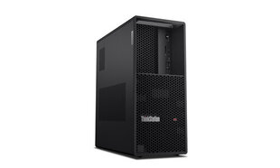 Lenovo ThinkStation P3 Tower (30GS001HGE) price and information | Desktop computers | hansapost.ee