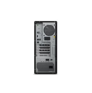 Lenovo ThinkStation P3 Tower (30GS001XGE) hind ja info | Lauaarvutid | hansapost.ee