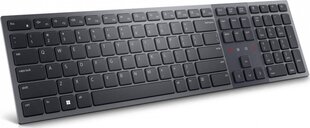 Dell Premier KB900 (580-BBDH) price and information | Keyboards | hansapost.ee