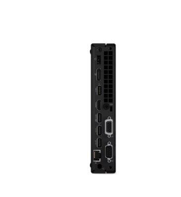 Lenovo ThinkCentre M70q Gen 2 (11MY006HGE) hind ja info | Lauaarvutid | hansapost.ee