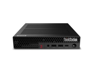 Lenovo ThinkStation P3 Tiny (30H0002CGE) hind ja info | Lauaarvutid | hansapost.ee