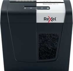 Rexel Secure MC3 цена и информация | Шредеры | hansapost.ee