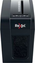 Rexel Secure X6-SL hind ja info | Paberihundid ja dokumendipurustajad | hansapost.ee