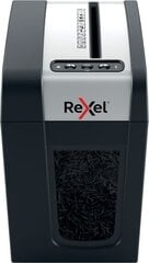 Rexel Secure MC3-SL hind ja info | Paberihundid ja dokumendipurustajad | hansapost.ee