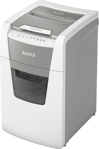 Shredder Leitz IQ AutoFeed Office 150 hind ja info | Paberihundid ja dokumendipurustajad | hansapost.ee