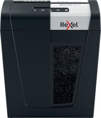 Rexel Secure MC4 price and information | Paberihundid ja dokumendipurustajad | hansapost.ee