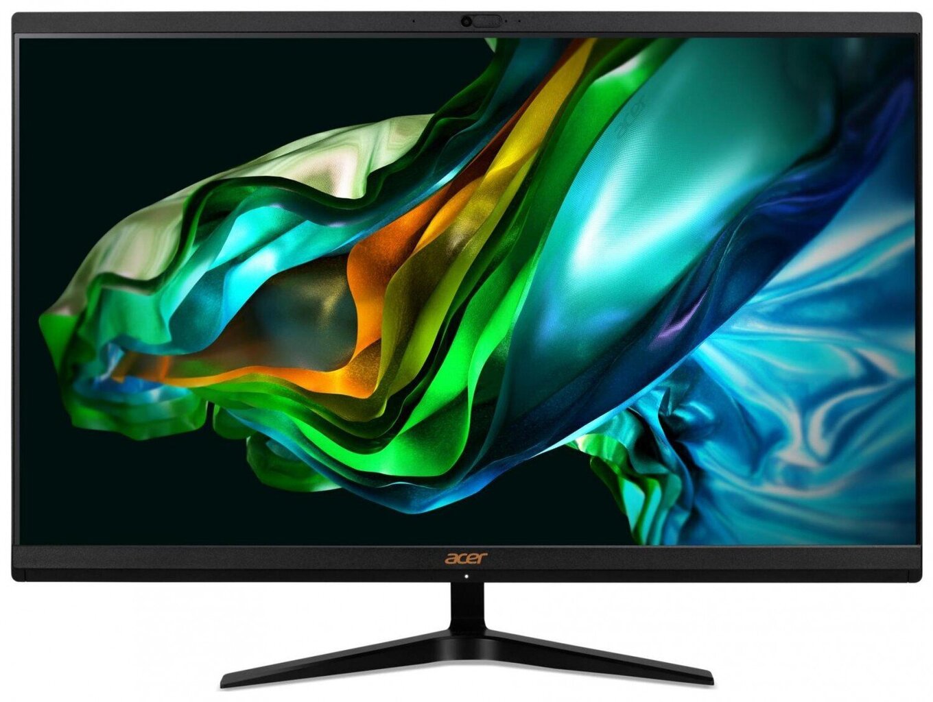 Acer Aspire All-in-One C27-1800 (DQ.BM3EP.005) hind ja info | Lauaarvutid | hansapost.ee