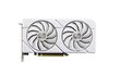 Asus Dual GeForce RTX 4070 Super EVO White OC Edition (RTX4070S-O12G-EVO-WHITE) цена и информация | Videokaardid | hansapost.ee