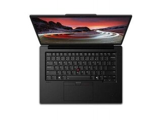 Мышь Lenovo GY51D20865, чёрная цена и информация | Записные книжки | hansapost.ee