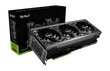 Palit GeForce RTX 4070 Ti Super GameRock OmniBlack (NED47TS019T2-1020Q) цена и информация | Videokaardid | hansapost.ee