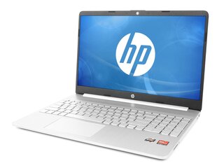 HP 15s (9Z2F9EA|5M216) цена и информация | Ноутбуки | hansapost.ee