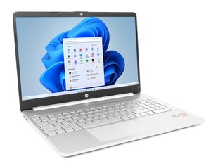 HP 15s (9Z2F9EA|5M216) цена и информация | Ноутбуки | hansapost.ee