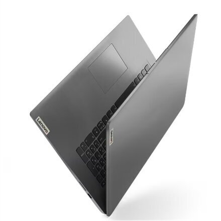 Lenovo IdeaPad 3 17ALC6 (82KV00KVLT) hind ja info | Sülearvutid | hansapost.ee