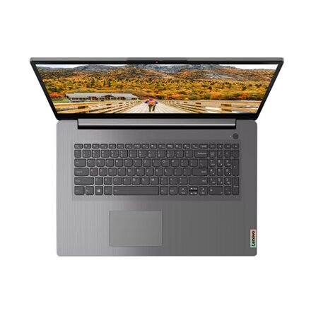 Lenovo IdeaPad 3 17ALC6 (82KV00KVLT) цена и информация | Sülearvutid | hansapost.ee