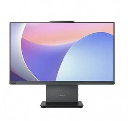 Lenovo ThinkCentre neo 50a 27 Gen 5 (12SB001PPB) цена и информация | Стационарные компьютеры | hansapost.ee