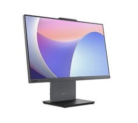 Lenovo ThinkCentre neo 50a 27 Gen 5 (12SB001PPB) цена и информация | Стационарные компьютеры | hansapost.ee