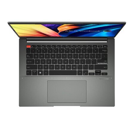 Asus Vivobook S 14X OLED (S5402ZA-IS74) цена и информация | Sülearvutid | hansapost.ee