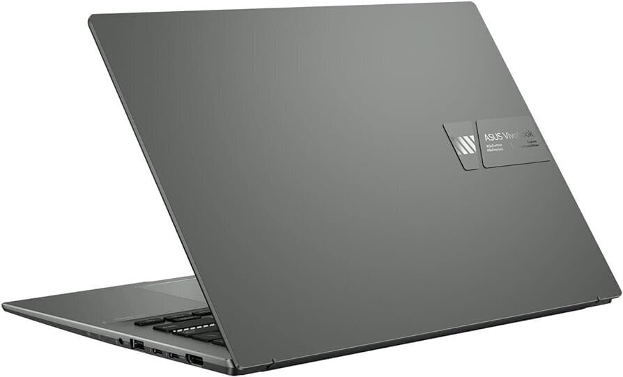 Asus Vivobook S 14X OLED (S5402ZA-IS74) цена и информация | Sülearvutid | hansapost.ee