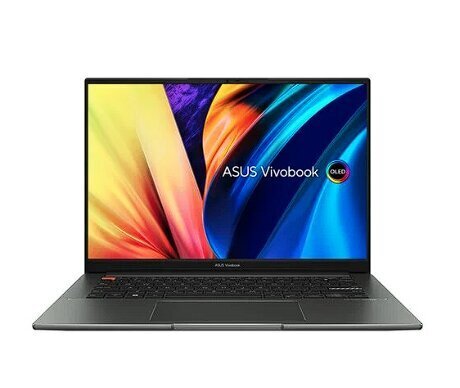 Asus Vivobook S 14X OLED (S5402ZA-IS74) hind ja info | Sülearvutid | hansapost.ee