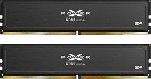 Silicon Power XPower Pulse Gaming (SP064GXLWU560FDJ) hind ja info | Operatiivmälu | hansapost.ee