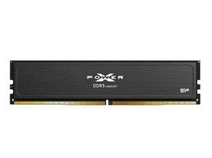 Silicon Power XPower Pulse Gaming (SP064GXLWU560FDJ) price and information | Operating memory | hansapost.ee