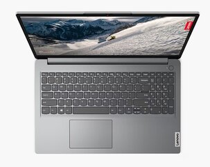 Мышь Lenovo GY51D20865, чёрная цена и информация | Ноутбуки | hansapost.ee