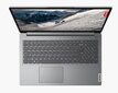 Lenovo IdeaPad 1 15ALC7 (82R400P6LT) hind ja info | Sülearvutid | hansapost.ee