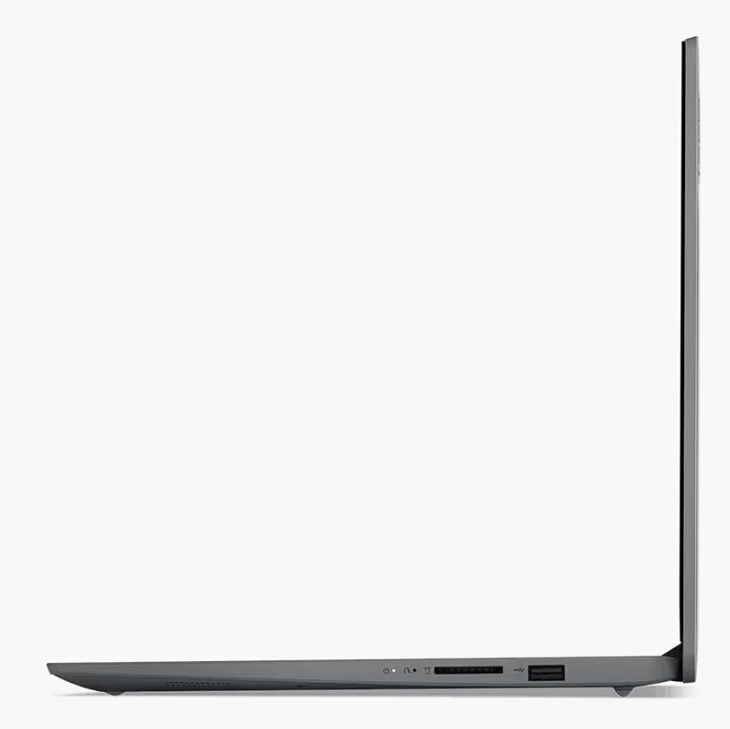 Lenovo IdeaPad 1 15ALC7 (82R400P6LT) hind ja info | Sülearvutid | hansapost.ee