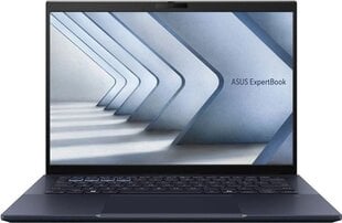 Asus ExpertBook B5 (B5404CVA-Q50057X) hind ja info | Sülearvutid | hansapost.ee