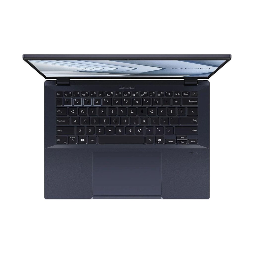 Asus ExpertBook B5 (B5404CVA-Q50057X) hind ja info | Sülearvutid | hansapost.ee