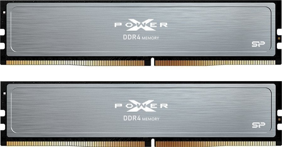 Silicon Power XPower Pulse Gaming (SP016GXLZU320BDI) hind ja info | Operatiivmälu | hansapost.ee