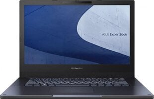 Asus ExpertBook B2 (B2402CBA-KI0476X) цена и информация | Ноутбуки | hansapost.ee