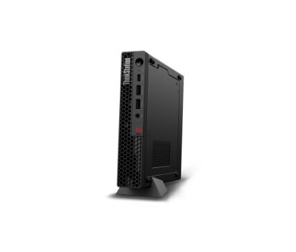 Lenovo ThinkStation P3 Tiny (30H0005TGE) цена и информация | Lauaarvutid | hansapost.ee