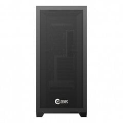 Zenpc Z9 Mesh Black (ZEN.Z9.01.BK.4A) price and information | Arvutikorpused | hansapost.ee