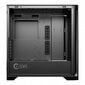 Zenpc Z9 Mesh Black (ZEN.Z9.01.BK.4A) hind ja info | Arvutikorpused | hansapost.ee