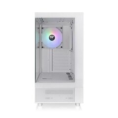 Thermaltake View 270 ARGB (CA-1Y7-00M6WN-00) hind ja info | Arvutikorpused | hansapost.ee