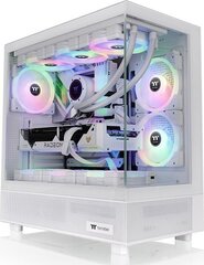 Thermaltake View 270 ARGB (CA-1Y7-00M6WN-00) hind ja info | Arvutikorpused | hansapost.ee