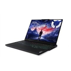 Lenovo Legion Pro 7 16IRX9H (83DE004TLT) hind ja info | Sülearvutid | hansapost.ee