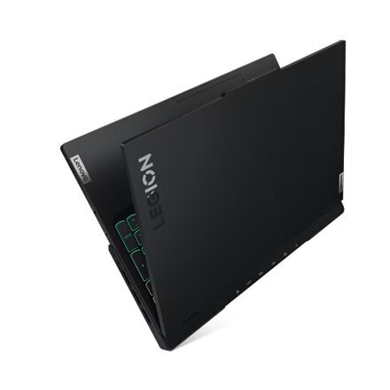 Lenovo Legion Pro 7 16IRX9H (83DE004TLT) цена и информация | Sülearvutid | hansapost.ee