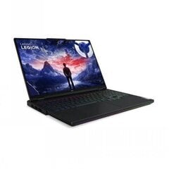 Lenovo Legion Pro 7 16IRX9H (83DE004TLT) цена и информация | Ноутбуки | hansapost.ee