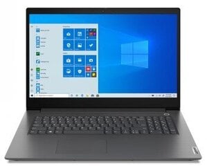 Lenovo Essential V17 Gen 4 (83A2003HMH) цена и информация | Ноутбуки | hansapost.ee