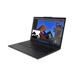 Lenovo ThinkPad T16 Gen 3 (21MN00BSMH) price and information | Sülearvutid | hansapost.ee