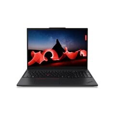 Lenovo ThinkPad T16 Gen 3 (21MN00BSMH) price and information | Sülearvutid | hansapost.ee