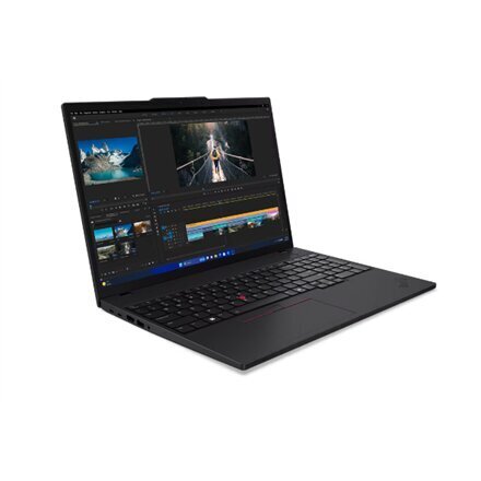 Lenovo ThinkPad T16 Gen 3 (21MN00BSMH) цена и информация | Sülearvutid | hansapost.ee