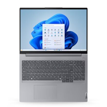 Lenovo ThinkBook 16 Gen 7 (21MW0011MX) цена и информация | Sülearvutid | hansapost.ee