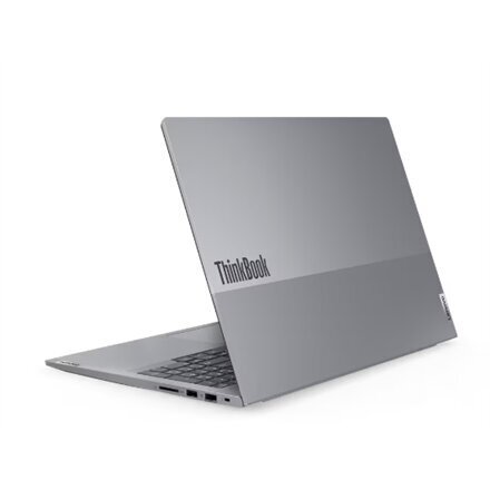 Lenovo ThinkBook 16 Gen 7 (21MW0011MX) цена и информация | Sülearvutid | hansapost.ee