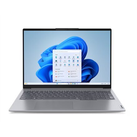 Lenovo ThinkBook 16 Gen 7 (21MW0011MX) цена и информация | Sülearvutid | hansapost.ee